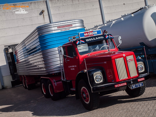 Dag van Historisch Transport in Druten powered by  Dag van Historisch Transport in Druten powered by #truckpicsfamily, www.truck-pics.eu