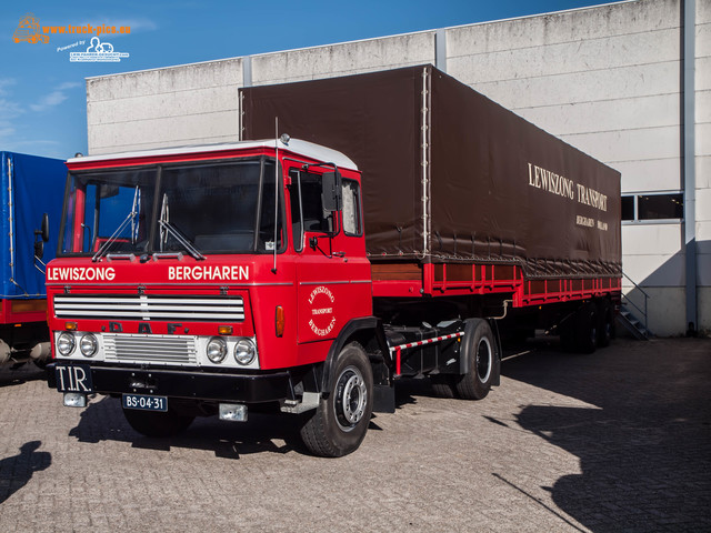 Dag van Historisch Transport in Druten powered by  Dag van Historisch Transport in Druten powered by #truckpicsfamily, www.truck-pics.eu