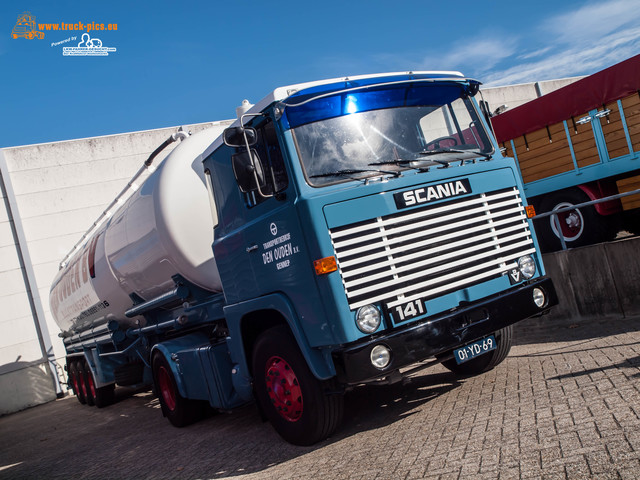 Dag van Historisch Transport in Druten powered by  Dag van Historisch Transport in Druten powered by #truckpicsfamily, www.truck-pics.eu