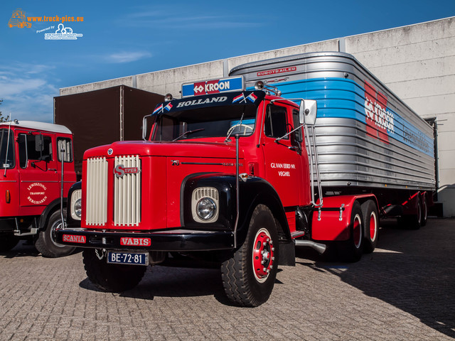 Dag van Historisch Transport in Druten powered by  Dag van Historisch Transport in Druten powered by #truckpicsfamily, www.truck-pics.eu