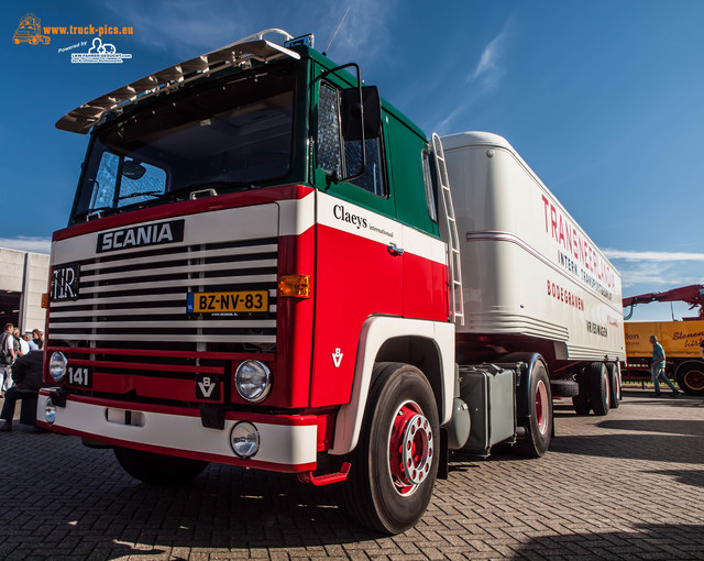 Dag van Historisch Transport in Druten powered by  Dag van Historisch Transport in Druten powered by #truckpicsfamily, www.truck-pics.eu