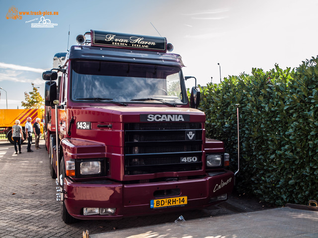 Dag van Historisch Transport in Druten powered by  Dag van Historisch Transport in Druten powered by #truckpicsfamily, www.truck-pics.eu