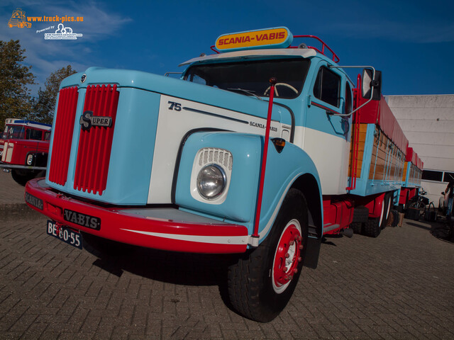 Dag van Historisch Transport in Druten powered by  Dag van Historisch Transport in Druten powered by #truckpicsfamily, www.truck-pics.eu