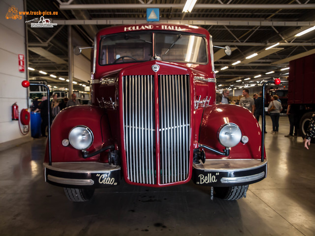 Dag van Historisch Transport in Druten powered by  Dag van Historisch Transport in Druten powered by #truckpicsfamily, www.truck-pics.eu