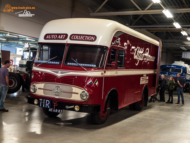 Dag van Historisch Transport in Druten powered by  Dag van Historisch Transport in Druten powered by #truckpicsfamily, www.truck-pics.eu