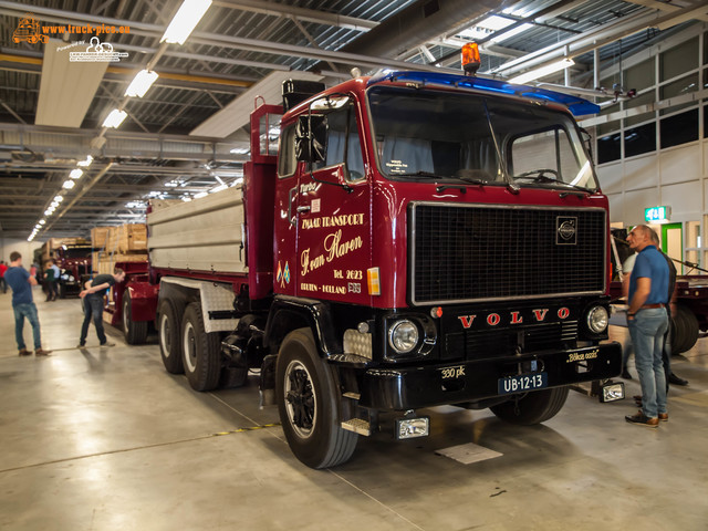 Dag van Historisch Transport in Druten powered by  Dag van Historisch Transport in Druten powered by #truckpicsfamily, www.truck-pics.eu