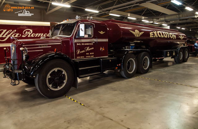 Dag van Historisch Transport in Druten powered by  Dag van Historisch Transport in Druten powered by #truckpicsfamily, www.truck-pics.eu