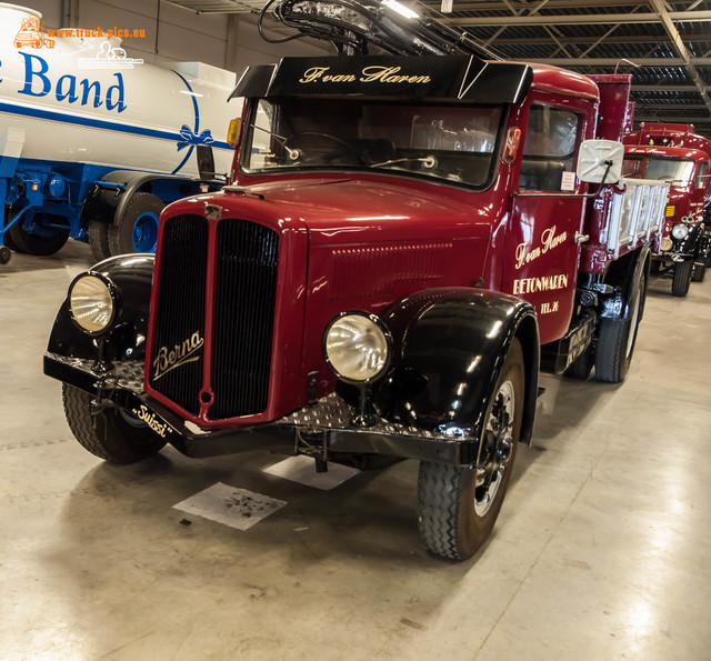 Dag van Historisch Transport in Druten powered by  Dag van Historisch Transport in Druten powered by #truckpicsfamily, www.truck-pics.eu