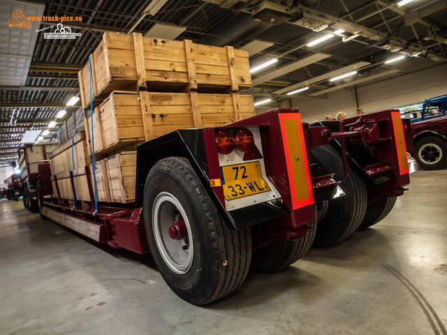 Dag van Historisch Transport in Druten powered by  Dag van Historisch Transport in Druten powered by #truckpicsfamily, www.truck-pics.eu