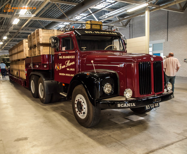 Dag van Historisch Transport in Druten powered by  Dag van Historisch Transport in Druten powered by #truckpicsfamily, www.truck-pics.eu