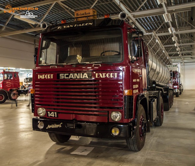 Dag van Historisch Transport in Druten powered by  Dag van Historisch Transport in Druten powered by #truckpicsfamily, www.truck-pics.eu