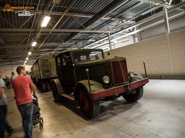 Dag van Historisch Transport in Druten powered by  Dag van Historisch Transport in Druten powered by #truckpicsfamily, www.truck-pics.eu