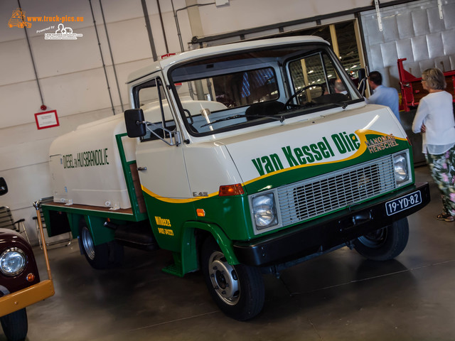 Dag van Historisch Transport in Druten powered by  Dag van Historisch Transport in Druten powered by #truckpicsfamily, www.truck-pics.eu