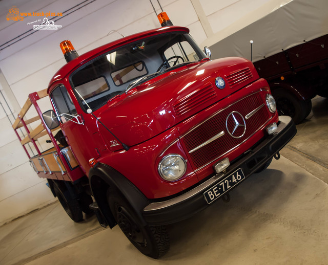 Dag van Historisch Transport in Druten powered by  Dag van Historisch Transport in Druten powered by #truckpicsfamily, www.truck-pics.eu