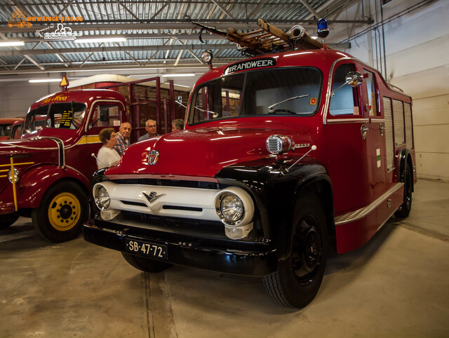 Dag van Historisch Transport in Druten powered by  Dag van Historisch Transport in Druten powered by #truckpicsfamily, www.truck-pics.eu