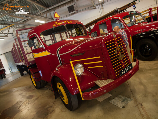 Dag van Historisch Transport in Druten powered by  Dag van Historisch Transport in Druten powered by #truckpicsfamily, www.truck-pics.eu