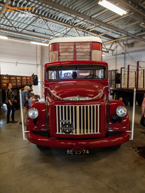 Dag van Historisch Transport in Druten powered by  Dag van Historisch Transport in Druten powered by #truckpicsfamily, www.truck-pics.eu