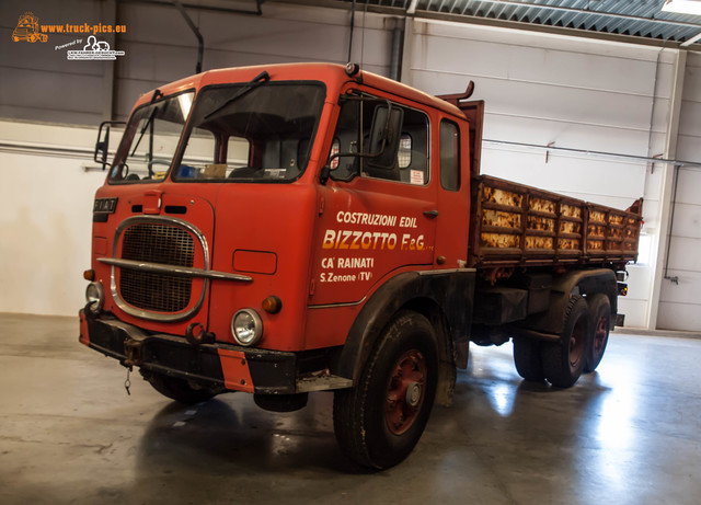 Dag van Historisch Transport in Druten powered by  Dag van Historisch Transport in Druten powered by #truckpicsfamily, www.truck-pics.eu