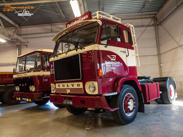 Dag van Historisch Transport in Druten powered by  Dag van Historisch Transport in Druten powered by #truckpicsfamily, www.truck-pics.eu