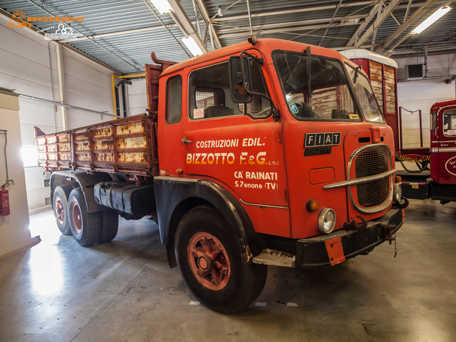 Dag van Historisch Transport in Druten powered by  Dag van Historisch Transport in Druten powered by #truckpicsfamily, www.truck-pics.eu