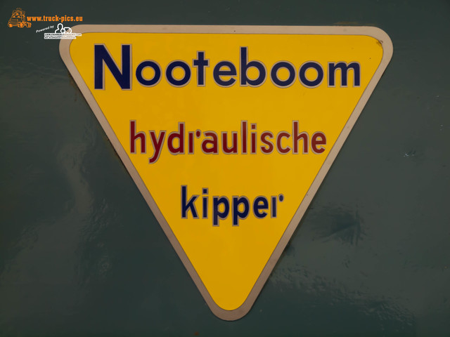 Dag van Historisch Transport in Druten powered by  Dag van Historisch Transport in Druten powered by #truckpicsfamily, www.truck-pics.eu