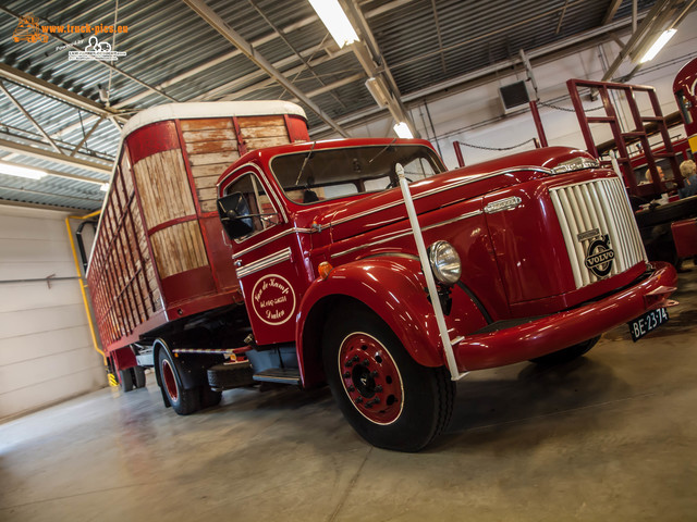 Dag van Historisch Transport in Druten powered by  Dag van Historisch Transport in Druten powered by #truckpicsfamily, www.truck-pics.eu