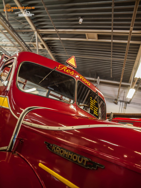 Dag van Historisch Transport in Druten powered by  Dag van Historisch Transport in Druten powered by #truckpicsfamily, www.truck-pics.eu