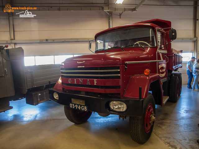 Dag van Historisch Transport in Druten powered by  Dag van Historisch Transport in Druten powered by #truckpicsfamily, www.truck-pics.eu