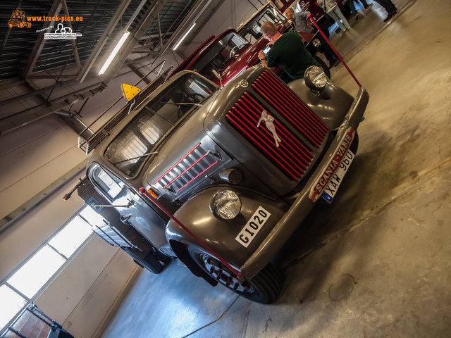 Dag van Historisch Transport in Druten powered by  Dag van Historisch Transport in Druten powered by #truckpicsfamily, www.truck-pics.eu