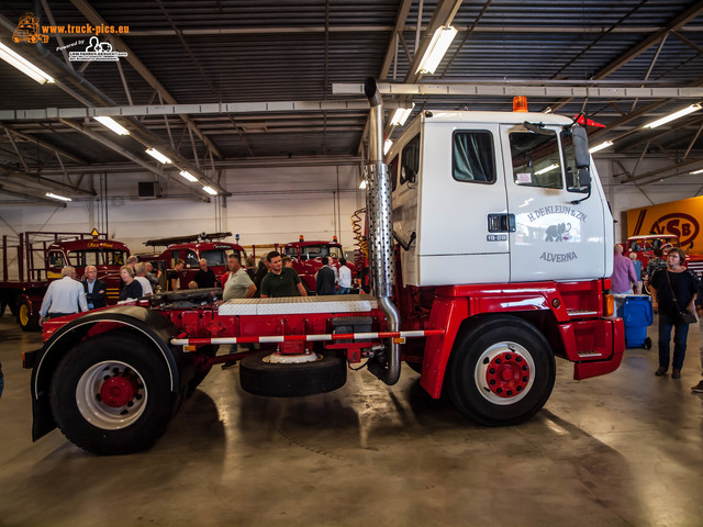 Dag van Historisch Transport in Druten powered by  Dag van Historisch Transport in Druten powered by #truckpicsfamily, www.truck-pics.eu