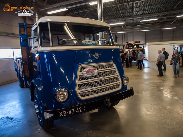 Dag van Historisch Transport in Druten powered by  Dag van Historisch Transport in Druten powered by #truckpicsfamily, www.truck-pics.eu