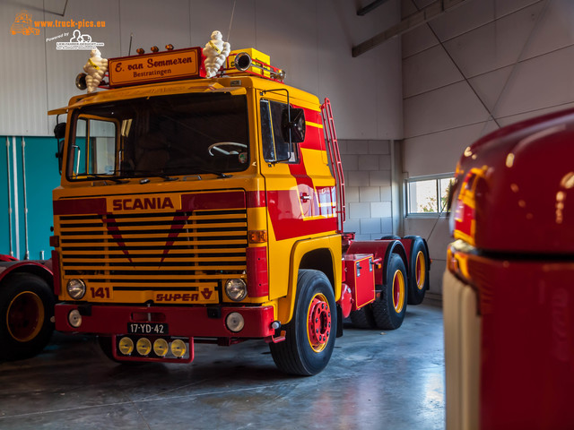 Dag van Historisch Transport in Druten powered by  Dag van Historisch Transport in Druten powered by #truckpicsfamily, www.truck-pics.eu