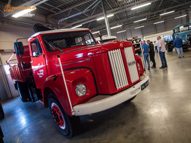 Dag van Historisch Transport in Druten powered by  Dag van Historisch Transport in Druten powered by #truckpicsfamily, www.truck-pics.eu