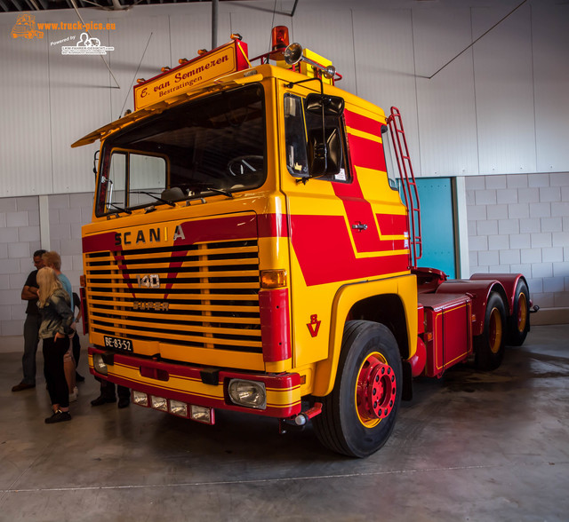 Dag van Historisch Transport in Druten powered by  Dag van Historisch Transport in Druten powered by #truckpicsfamily, www.truck-pics.eu