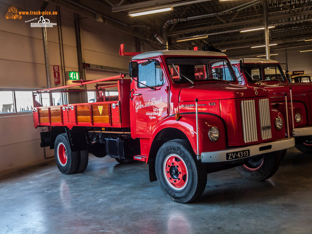 Dag van Historisch Transport in Druten powered by  Dag van Historisch Transport in Druten powered by #truckpicsfamily, www.truck-pics.eu