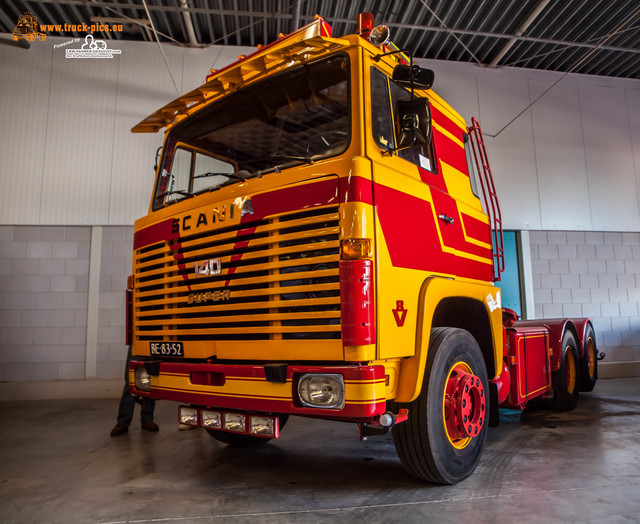 Dag van Historisch Transport in Druten powered by  Dag van Historisch Transport in Druten powered by #truckpicsfamily, www.truck-pics.eu