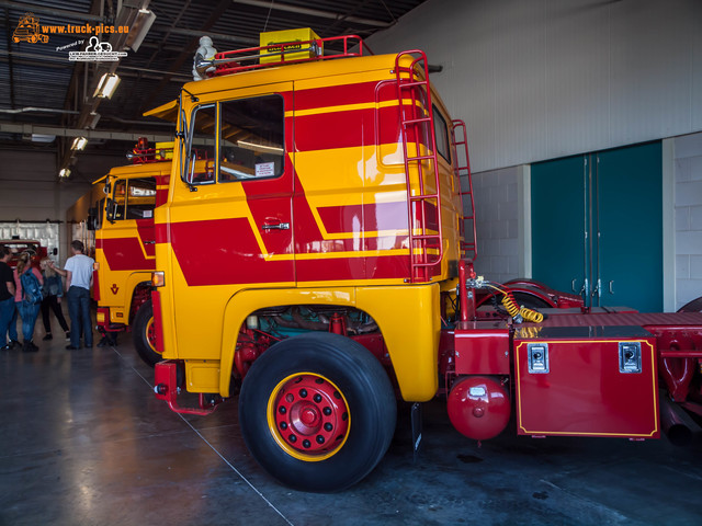 Dag van Historisch Transport in Druten powered by  Dag van Historisch Transport in Druten powered by #truckpicsfamily, www.truck-pics.eu