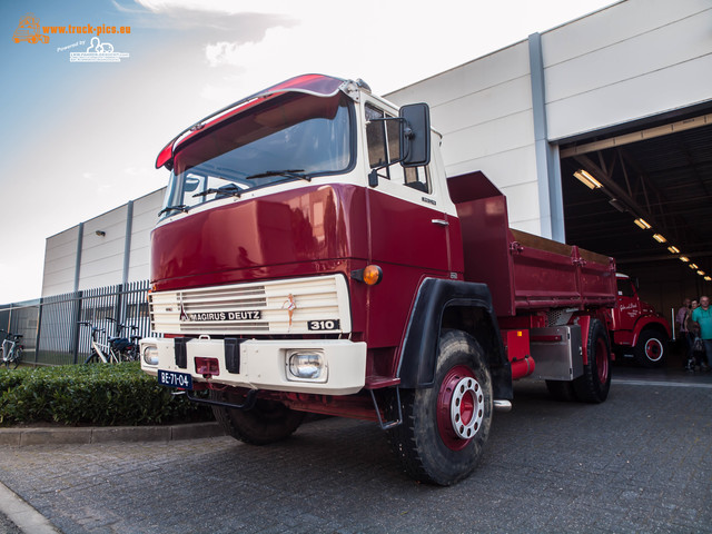 Dag van Historisch Transport in Druten powered by  Dag van Historisch Transport in Druten powered by #truckpicsfamily, www.truck-pics.eu