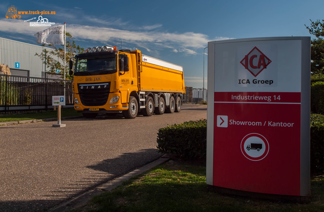 Dag van Historisch Transport in Druten powered by  Dag van Historisch Transport in Druten powered by #truckpicsfamily, www.truck-pics.eu