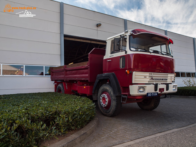 Dag van Historisch Transport in Druten powered by  Dag van Historisch Transport in Druten powered by #truckpicsfamily, www.truck-pics.eu