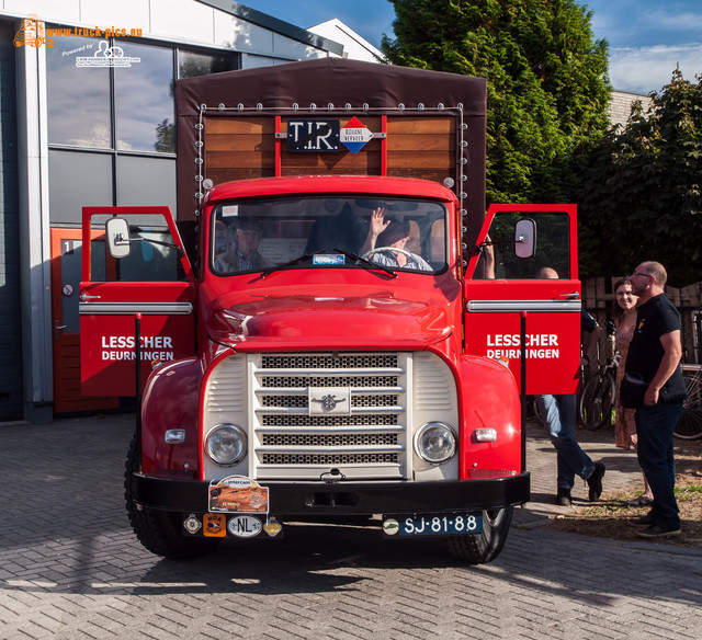 Dag van Historisch Transport in Druten powered by  Dag van Historisch Transport in Druten powered by #truckpicsfamily, www.truck-pics.eu