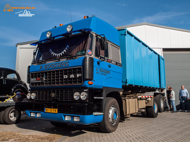 Dag van Historisch Transport in Druten powered by  Dag van Historisch Transport in Druten powered by #truckpicsfamily, www.truck-pics.eu