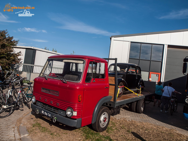 Dag van Historisch Transport in Druten powered by  Dag van Historisch Transport in Druten powered by #truckpicsfamily, www.truck-pics.eu