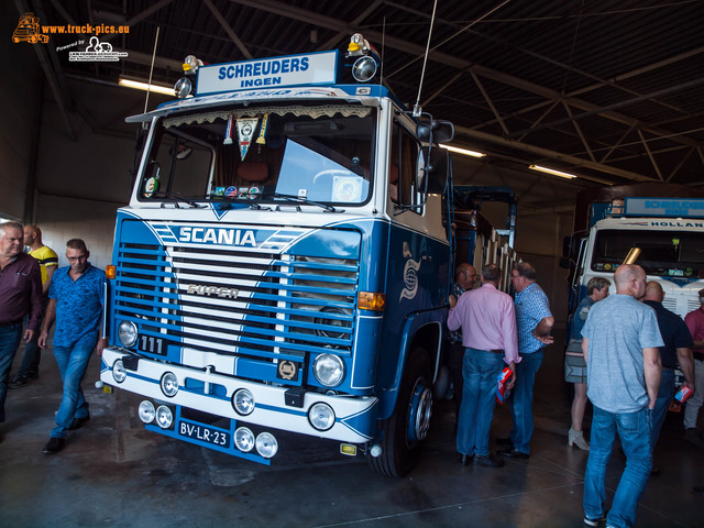 Dag van Historisch Transport in Druten powered by  Dag van Historisch Transport in Druten powered by #truckpicsfamily, www.truck-pics.eu