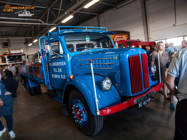 Dag van Historisch Transport in Druten powered by  Dag van Historisch Transport in Druten powered by #truckpicsfamily, www.truck-pics.eu