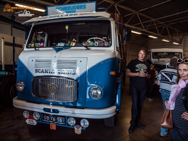 Dag van Historisch Transport in Druten powered by  Dag van Historisch Transport in Druten powered by #truckpicsfamily, www.truck-pics.eu