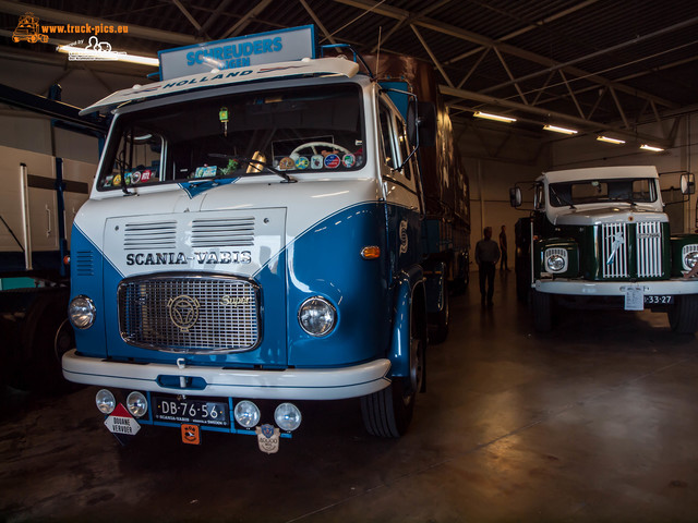 Dag van Historisch Transport in Druten powered by  Dag van Historisch Transport in Druten powered by #truckpicsfamily, www.truck-pics.eu