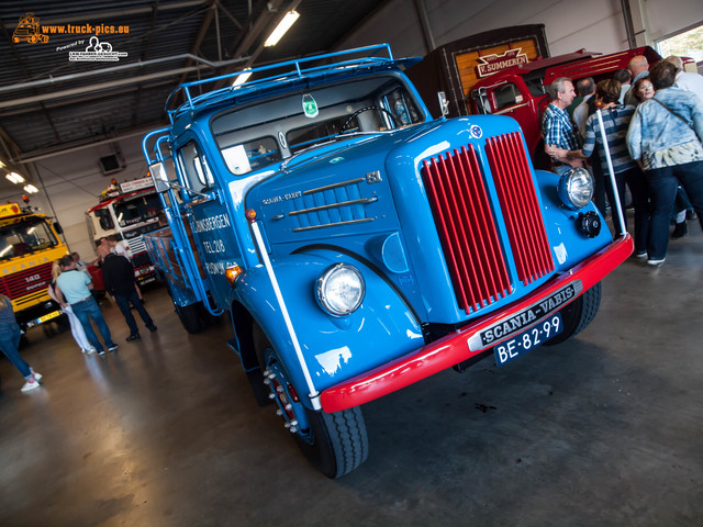 Dag van Historisch Transport in Druten powered by  Dag van Historisch Transport in Druten powered by #truckpicsfamily, www.truck-pics.eu