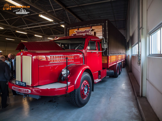 Dag van Historisch Transport in Druten powered by  Dag van Historisch Transport in Druten powered by #truckpicsfamily, www.truck-pics.eu