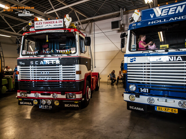 Dag van Historisch Transport in Druten powered by  Dag van Historisch Transport in Druten powered by #truckpicsfamily, www.truck-pics.eu